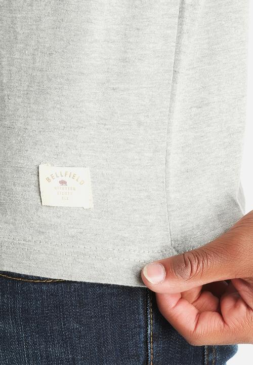 Bellfield - Davidson Tee