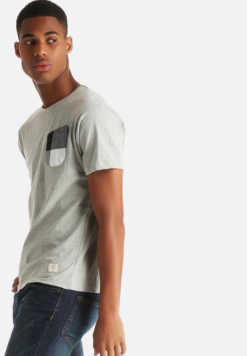 Bellfield - Davidson Tee