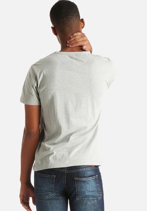 Bellfield - Davidson Tee