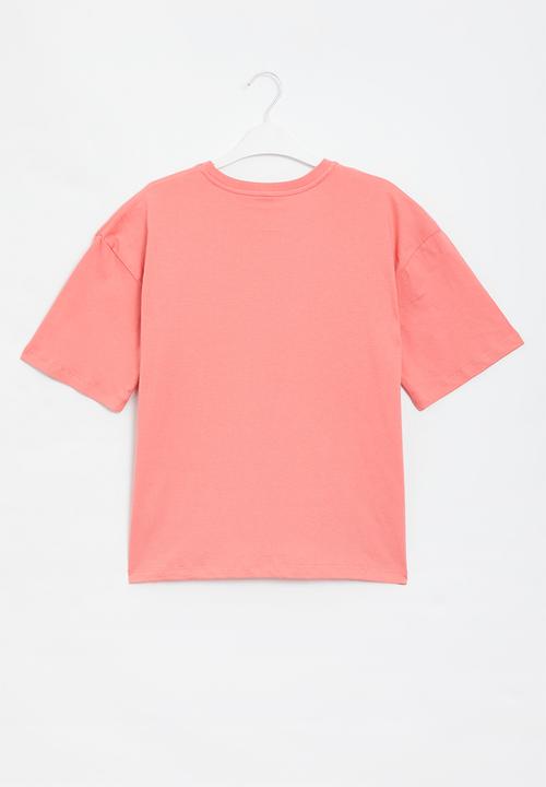 Roxy - Rainbow life bfc9 rg - tea rose