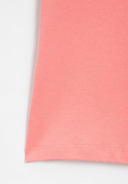 Roxy - Rainbow life bfc9 rg - tea rose