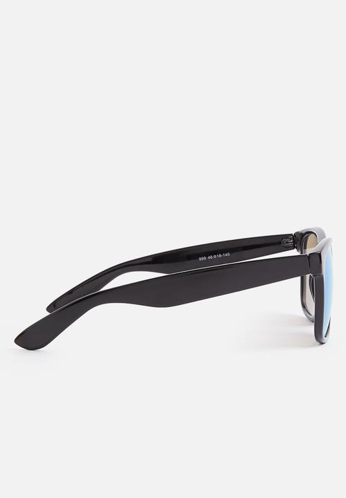 Superbalist - Oliver wayfarer - black