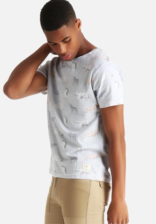 Bellfield - Arctic Tee