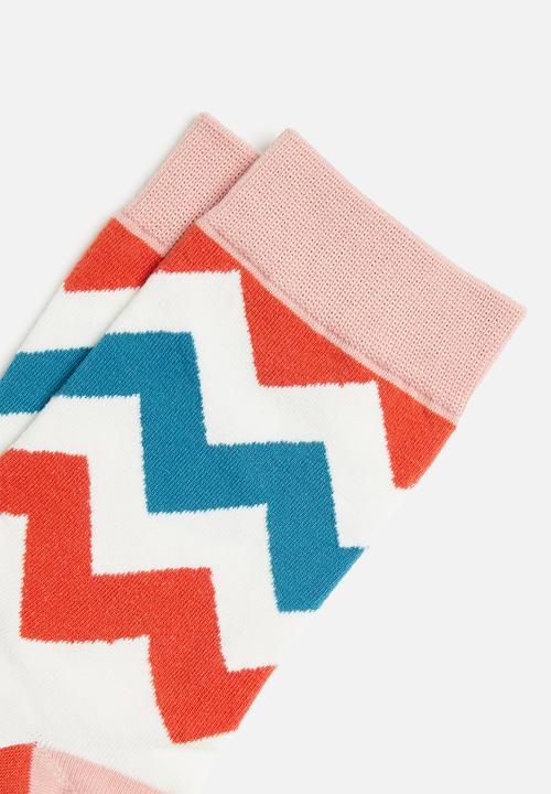 basicthread - Midi fun socks - multi 12