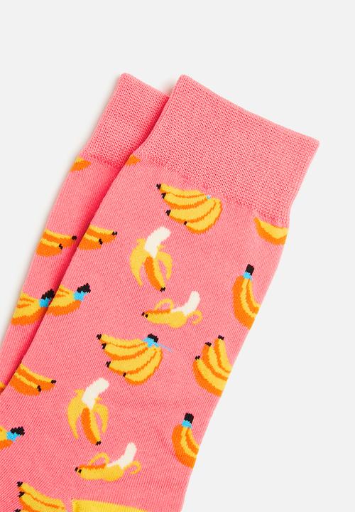 basicthread - Midi fun socks - multi 16
