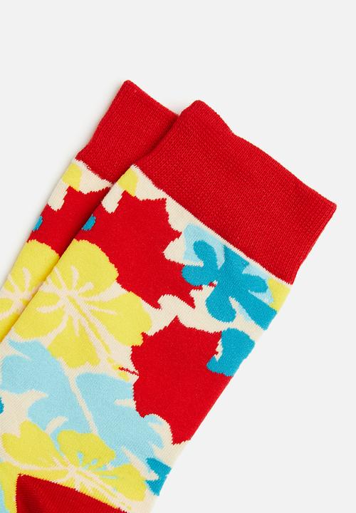 basicthread - Midi fun socks - multi 13