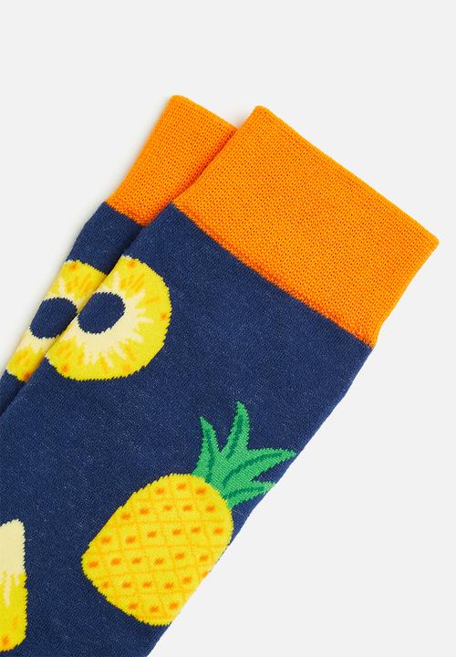basicthread - Midi fun socks - multi 1