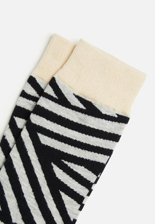basicthread - Midi fun socks - multi 