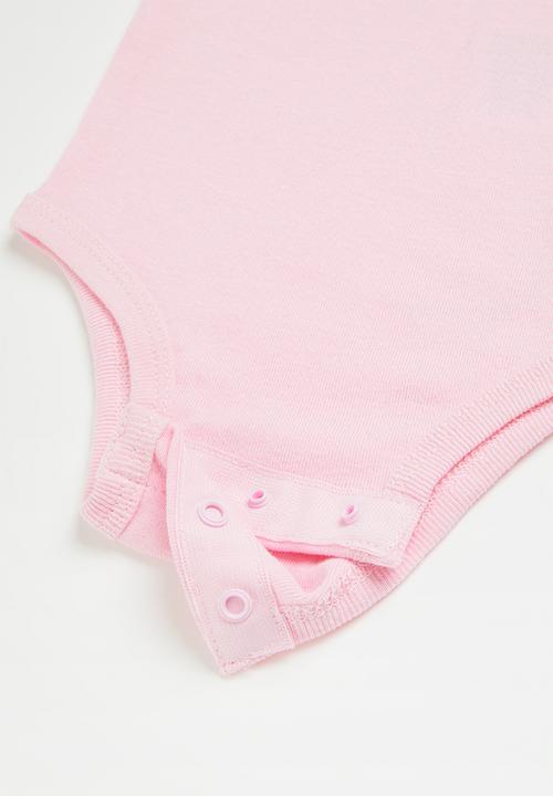 Levi’s® - Lhn batwing onesize hat bootie - fairytale