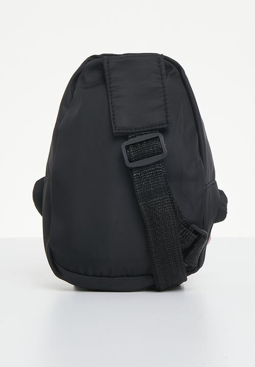 Pop Candy - Dino bag - black