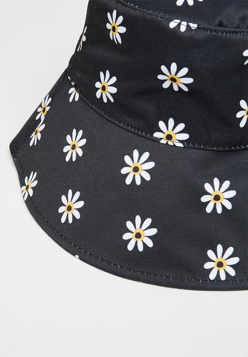 Superbalist - Willow bucket hat - multi