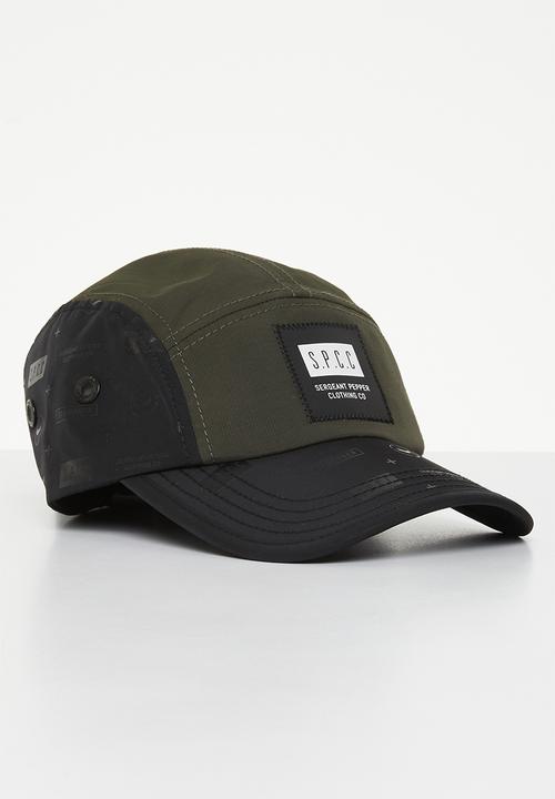 S.P.C.C - Shelton cap - fatigue