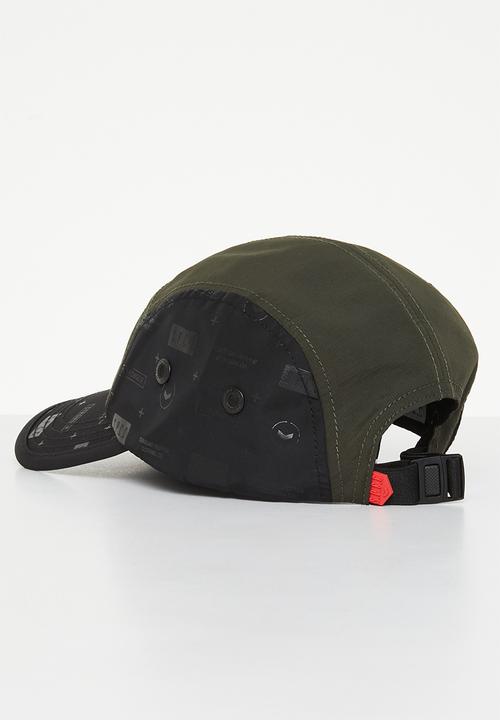 S.P.C.C - Shelton cap - fatigue