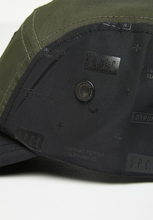 S.P.C.C - Shelton cap - fatigue
