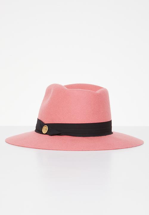 Simon and Mary - Audrey - pink