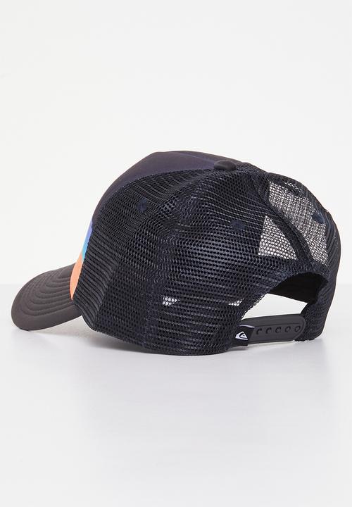 Quiksilver - Kookaburra coop youth - cantaloupe