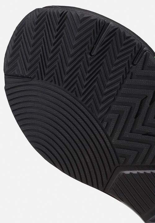 PUMA - Pwrframe tr - puma black & fizzy lime