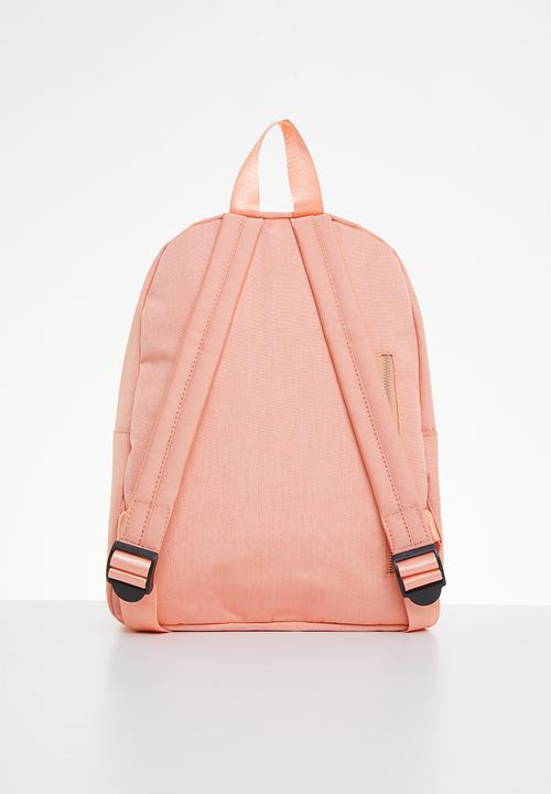Tom Tom - Girls backpack - pink