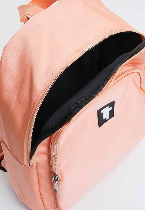 Tom Tom - Girls backpack - pink
