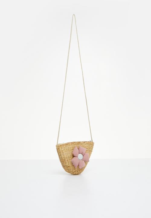Pop Candy - Crossbody bag - natural 