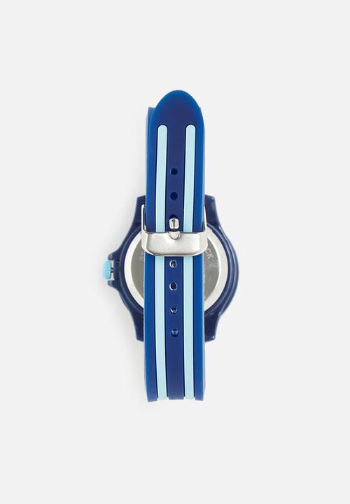 Cool Kids - Boys logan watch - navy blue