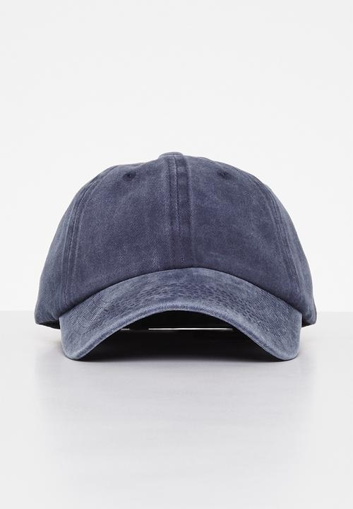 Rebel Republic - Boys cap - denim blue