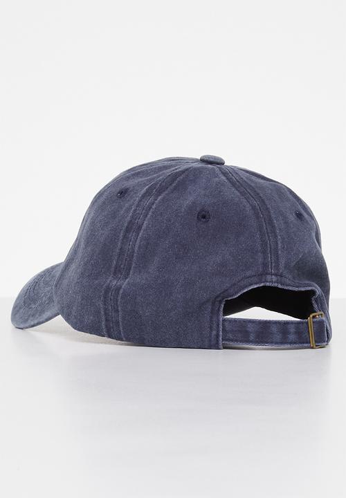 Rebel Republic - Boys cap - denim blue