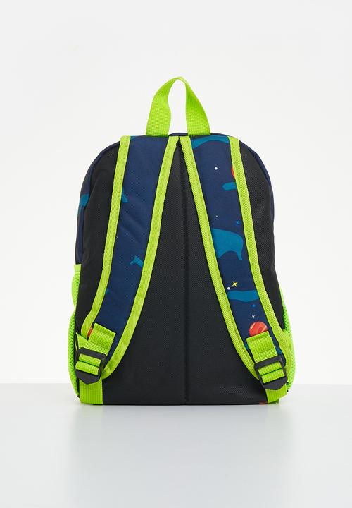 Pop Candy - Dino backpack - navy