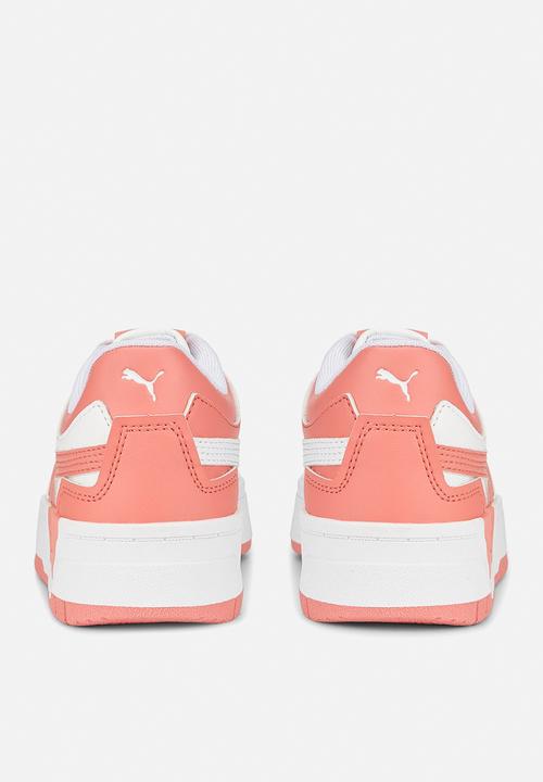 PUMA - Cali dream tweak dissimilar wns - puma white & carnation pink