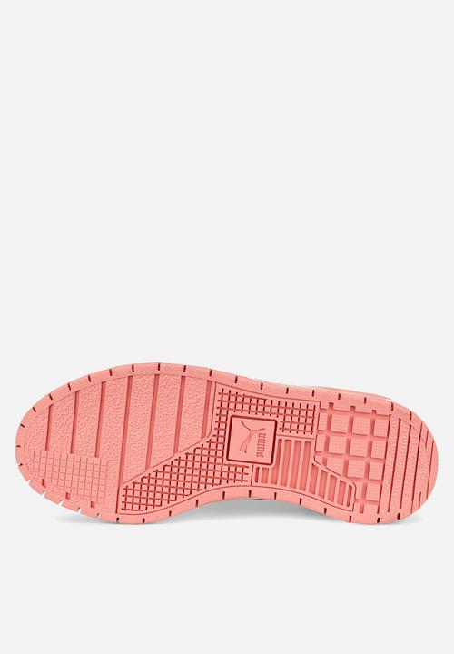 PUMA - Cali dream tweak dissimilar wns - puma white & carnation pink