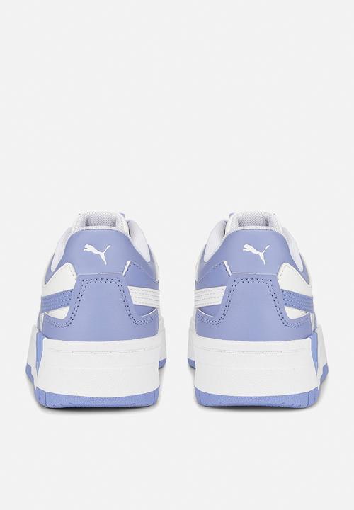 PUMA - Cali dream tweak dissimilar wns - puma white-lavendar pop
