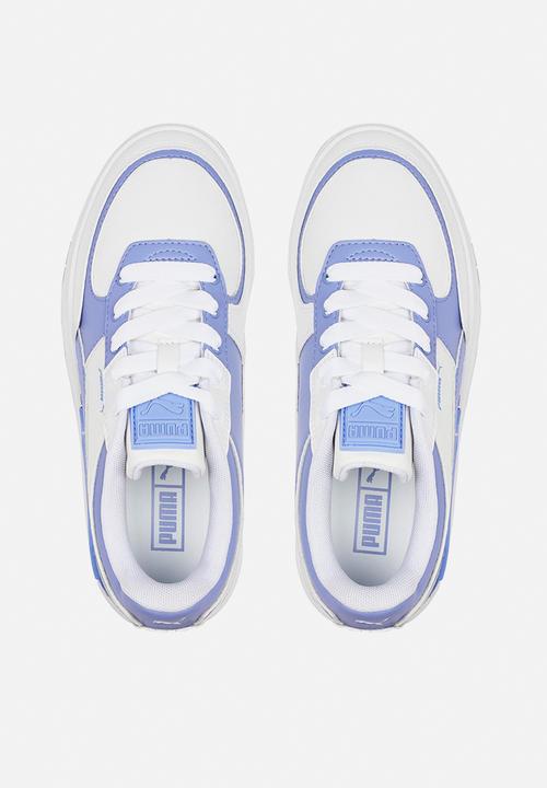 PUMA - Cali dream tweak dissimilar wns - puma white-lavendar pop