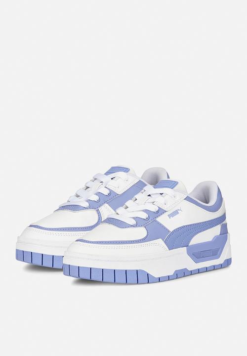 PUMA - Cali dream tweak dissimilar wns - puma white-lavendar pop