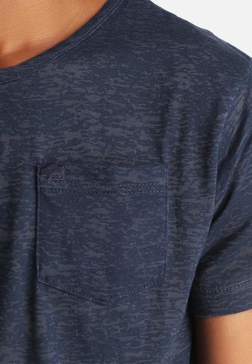 Bellfield - Willesdon Tee 