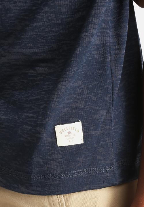 Bellfield - Willesdon Tee 