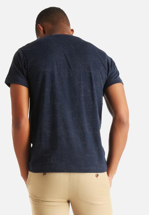 Bellfield - Willesdon Tee 