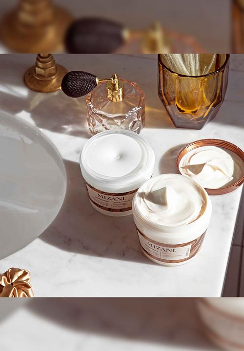 Coconut Souffle Hairdress Restorative Leave-in Moisturiser - 226.8G