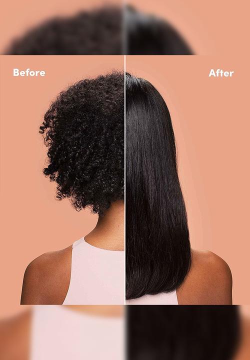 Mizani - Press Agent Lightweight Shampoo for Sleek Blowout or Silk Press -250ml