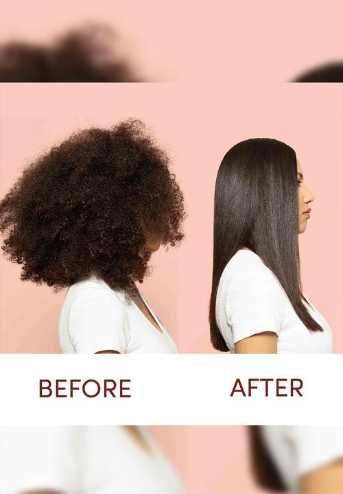 Mizani - Press Agent Thermal Conditioner for Sleek Blowout or Silk Press -250ml