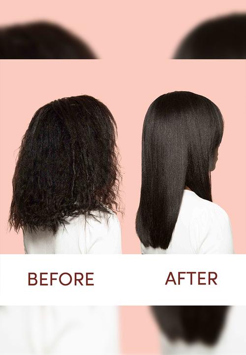 Mizani - Press Agent Thermal Conditioner for Sleek Blowout or Silk Press -250ml