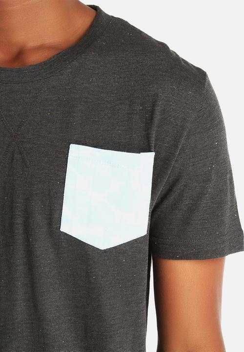 Bellfield - Mayport Tee 