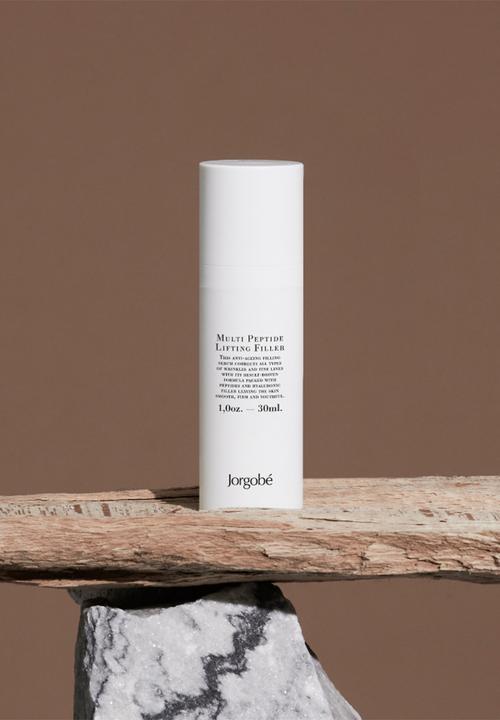 Jorgobe - Multi Peptide Lifting Filler