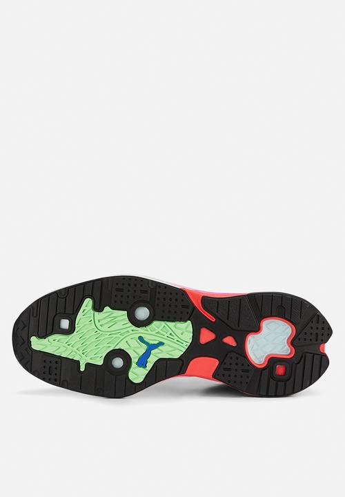 PUMA - Extent Nitro Ultraviolet