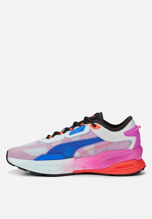 PUMA - Extent Nitro Ultraviolet