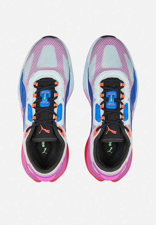 PUMA - Extent Nitro Ultraviolet