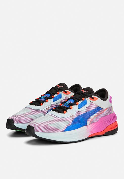 PUMA - Extent Nitro Ultraviolet