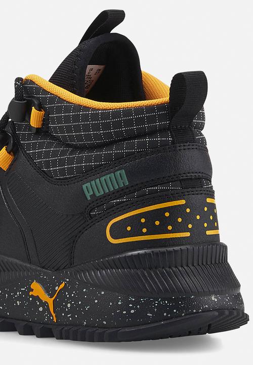 PUMA - Pacer future tr mid openroad - puma black-puma black-apricot open road