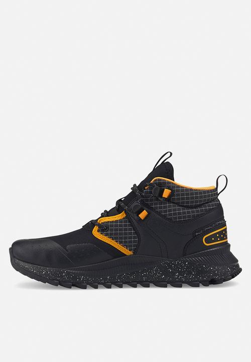 PUMA - Pacer future tr mid openroad - puma black-puma black-apricot open road