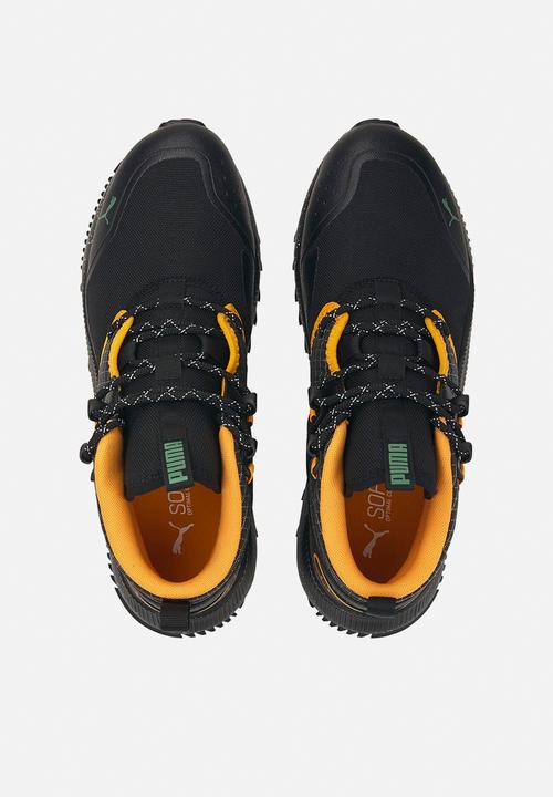 PUMA - Pacer future tr mid openroad - puma black-puma black-apricot open road