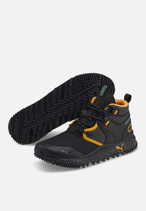 PUMA - Pacer future tr mid openroad - puma black-puma black-apricot open road